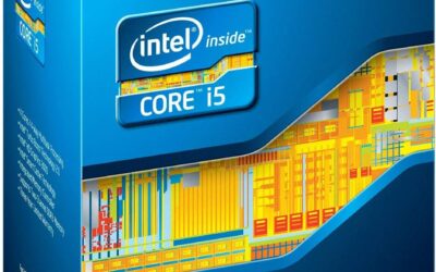 PC fisso Windows 11 i5 12gb e SSD