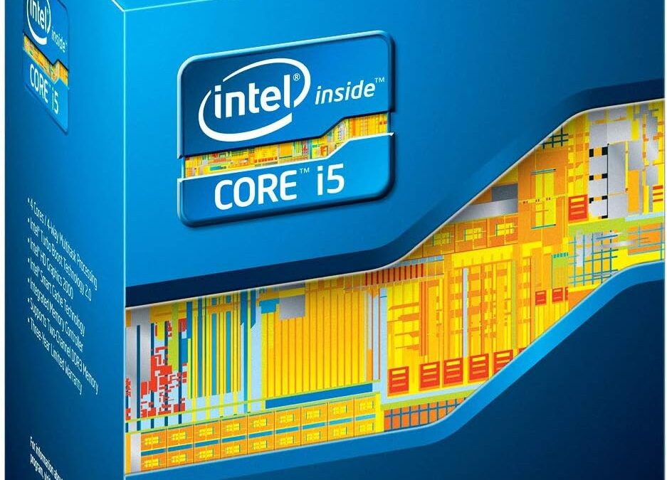 PC fisso Windows 11 i5 12gb e SSD