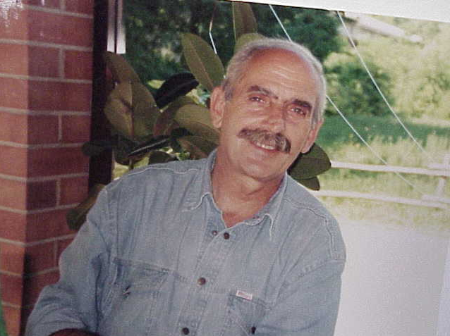 DAGA GIOVANNI