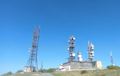 I ponti radio una passione o solo servizio d’emergenza…