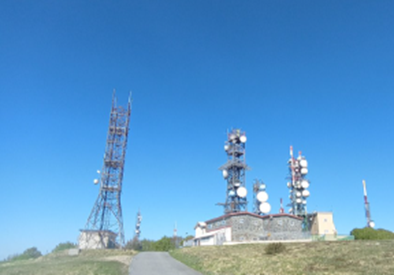 I ponti radio una passione o solo servizio d’emergenza…