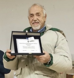 Isido Oliveri I1XOI
