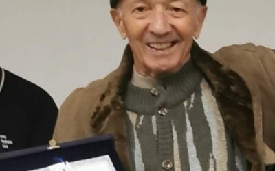 † Mario Pellizzari, IK1TXM