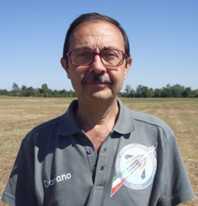 † Rossello Doriano IW1PAG