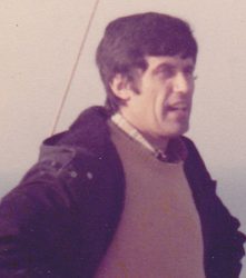 SK Gino Ascheri, I1AQV