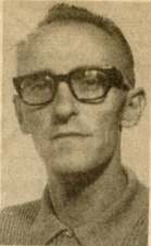 SK Sergio Venturino, I1BJG