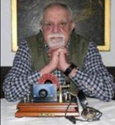 SK Giovanni (Walter) Gobat, I1GVB