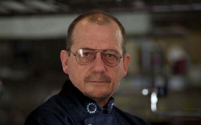 SK Bruno Cantamessa, IK1OUK