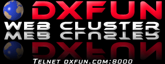 DXFun Cluster