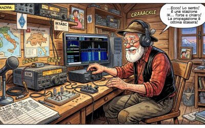 Ascolta la Radio SDR